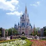 도쿄디즈니랜드 입장료 싸게 할인받았어요~