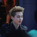 [EXO] 시우민 넘 좋은데..