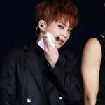 [EXO] 헐 야 민석이 <b>쌍꺼풀</b> 있어도
