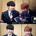 [EXO] <b>변백현</b>이너네들한테뭘그렇게잘못했길래