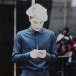 [EXO] 카이 진짜 쩐다