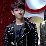[EXO] "나좀 그만까라고 <b>애잔</b>한년들아"