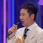 '불후의 명곡' 재치 넘치는 입담꾼 신동엽이 보여준 <b>담담</b>한 캐주얼...