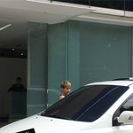 [EXO] 민석이 6월 18일 <b>코엑스</b>에 노트들고 등장했잖아 매니져랑
