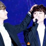 [EXO] 경수랑 종대 <b>ost</b>부른다고?