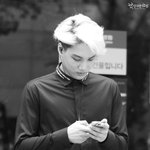 [EXO] 오늘자김종인<b>개미</b><b>침</b>..