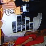 [시우민] <b>뮤뱅</b>보는데 비슽흐 두1준씨 옷 ㅋㅋ