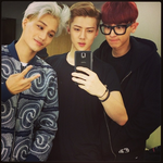 [EXO] 와진짜너무좋다개좋다