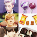 [EXO] <b>무슨</b> 벌써부터 동정론이야