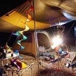 [내가한요리] 생생정보통저리가라~~~~캠퍼요리사입니다++