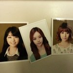 여자 아이돌의 예쁜 <b>증명</b>사진 모음