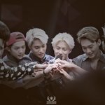 [EXO] 너네는 변백이 밉기보다는