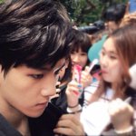 [EXO] ㅎㅇ 내이름은 변백혐