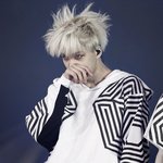 [카이] 뮤뱅 움짤 <b>없어</b>?! 이쁜인어들...
