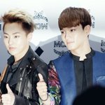 [EXO] 나 탱큥커플 송 만들라는데 추천 좀