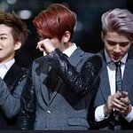 [EXO] 내가 미친년같다....ㅆㅂ
