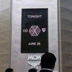 [EXO] 엠씨엠 엑소<b>물건</b>나옴ㅋㅋ