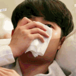 [EXO] 내<b>글</b>에 반대누르면 애들한테 안<b>미안</b>해???