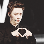[EXO] 경수안경쓴거