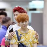 [EXO] 난<b>오렌지</b>슈밍..
