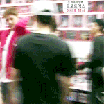 [EXO] 세훈이 <b>앞머리</b>