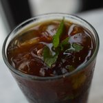 투썸플레이스 신제품 커피+디저트의 조화!