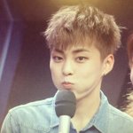 [시우민] 해캠 민소기는 <b>만두</b>같애
