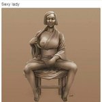[<b>추억</b>파리여] (분노)일본 디자이너의 만행