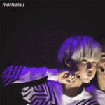 [카이] 얘 옆에잇으면 하루종일 웃을거같아