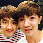 [도경수] 오늘 뜬 경수 사진들?ㅋㅋ