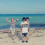 [블락비] 재효트윗! 꺅 <b>바다</b>다