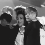 [EXO] 카이랑 시우민은 서로 친하긴 한데