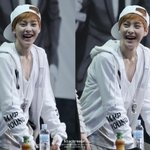 [EXO] 만약에 시우민이 <b>애교</b>쩔고 말많았으면 어때?