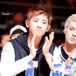 [EXO] 찬열이 이럴때마다 진짜
