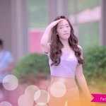 [소녀시대] 태연 b-<b>ing</b>