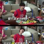 [EXO] 오늘 애들도 가는데