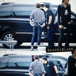 [EXO] 경수오늘옷입은것좀봐..