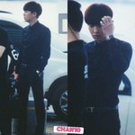 [EXO] <b>박찬열</b>오늘ㄹㅇ미침
