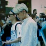 [카이] 플뷰) 그냥 걸었을뿐인데 <b>런웨이</b> 강제소환;;;;