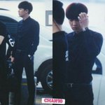 [EXO] 야박찬열왜이래ㅋㅋㅋㅋㅋㅋ