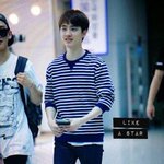 [EXO] 사진 좀 <b>세로</b>로 늘려주세요