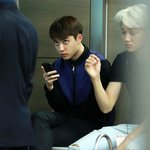 [EXO] 닥쳐 엑소내 색<b>기우</b>ㅏㄴ탑은 경수니까