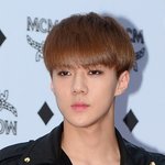 [EXO] 진짜 오세훈 봐도봐도 <b>적응</b>안된다