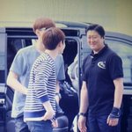 [도경수] 경수가....<b>노출</b>을하다니..(+추가)