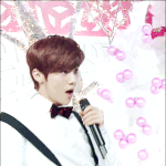 [EXO] <b>정작</b> 루한이한테 관심없다고??