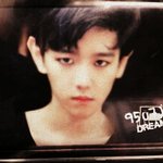 [EXO] 백혐성형권유
