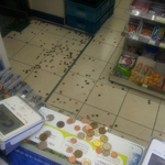 [틴펫스토리] 진짜 리얼 빡친 편의점 알바 甲