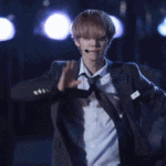 [EXO] 루한<b>주의</b>)))눈호강시캬줄겡