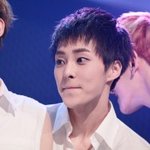 [시우민] 땀슈 섹시슈.<b>jpg</b> (밍석아 그냥날죽여)