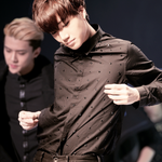 [EXO]  김종이니 이때 언제야 시발 ㅠㅠㅠ